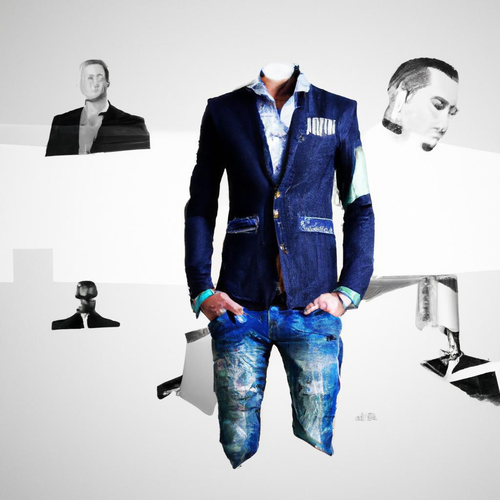 Looks Casuais com Blazers Estilosos