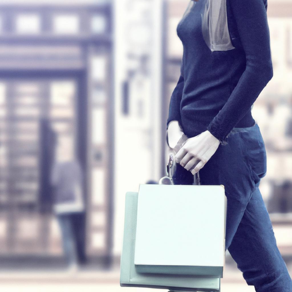 O Que Usar em 2025? As Tendências de Moda que Você Não Pode Perder!