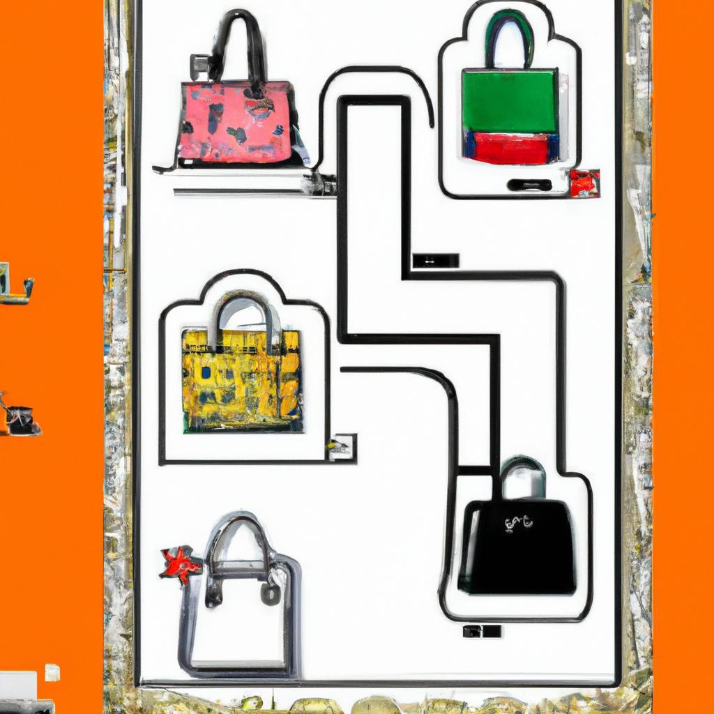 10 Bolsas que Nunca Saem de Moda