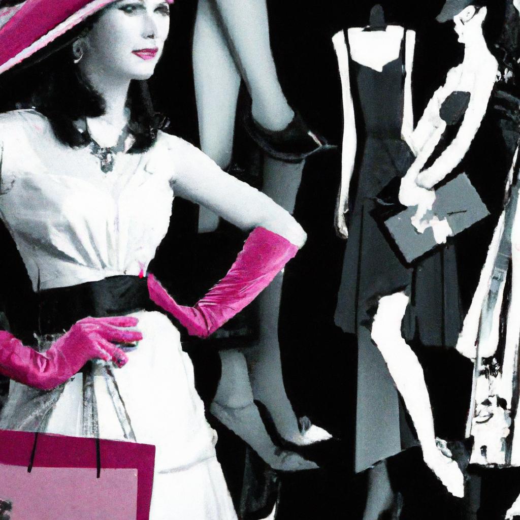 Moda Vintage: Dicas para Garimpar Roupas Exclusivas